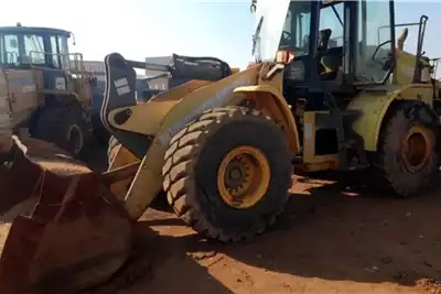 New Holland Loaders W190B for sale by NIMSI | Truck & Trailer Marketplace