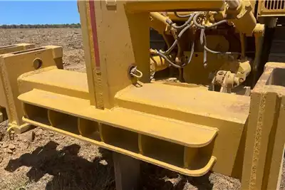 Caterpillar Dozers D8R 2010 for sale by Plant and Truck Solutions Africa PTY Ltd | Truck & Trailer Marketplace