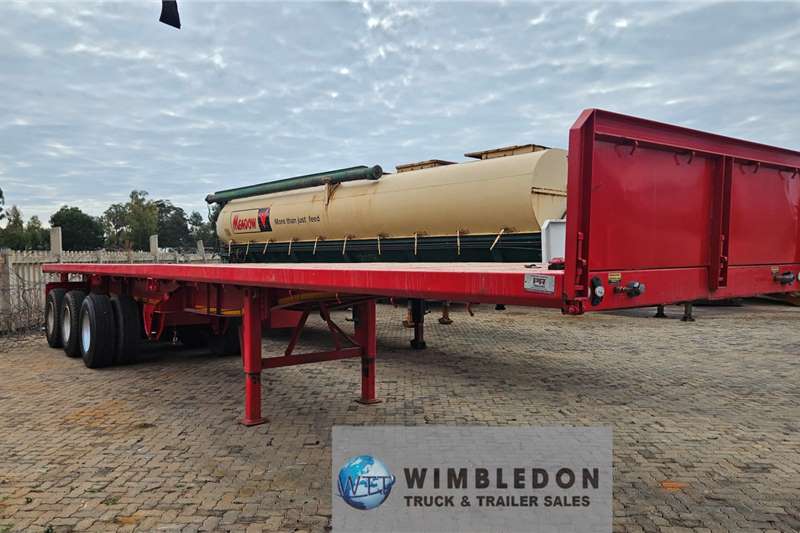 Wimbledon Truck and Trailer  | Truck & Trailer Marketplace