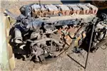 MAN Truck spares and parts Engines D2866 for sale by JWM Spares cc | AgriMag Marketplace