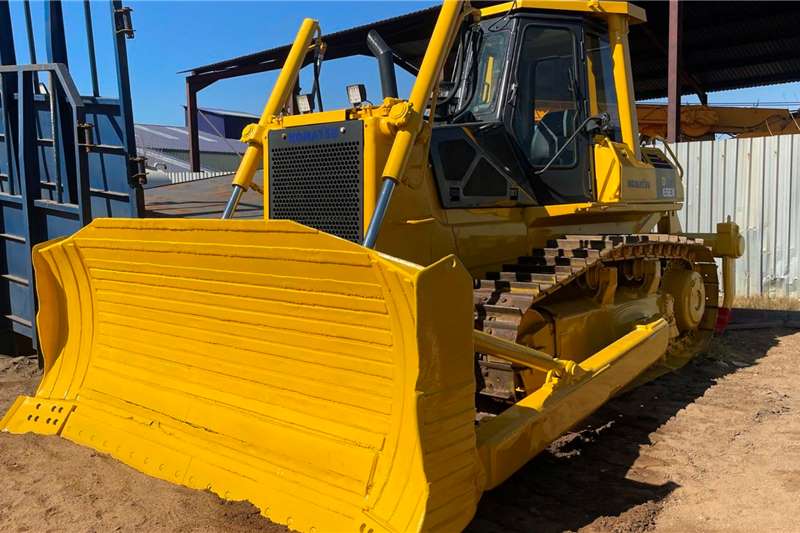 Crosstate Auctioneers | AgriMag Marketplace