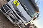 Renault Truck spares and parts Body Renault premium lander 2014 for sale by Partsworld Trucks | Truck & Trailer Marketplace