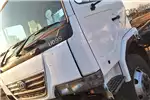 Nissan Truck spares and parts Body Nissan UD90/95 2011 for sale by Partsworld Trucks | Truck & Trailer Marketplace