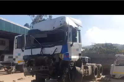 Mercedes Benz Truck spares and parts Mercedes Actros 2644 MP3 2015 for sale by Alpine Truck Spares | AgriMag Marketplace
