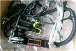 Truck Spares and Parts Volvo FH12 injector wiring harness