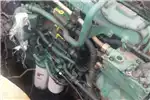 Truck Tractors Nissan UD Quon/quester engines and gearboxes