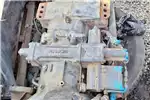 Truck Spares and Parts Scania Grs905 gearbox