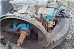 Scania Truck spares and parts Gearboxes Scania Grs905 gearbox for sale by Partsworld Trucks | Truck & Trailer Marketplace