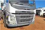 Volvo Truck spares and parts Body Volvo FM version 4 for sale by Partsworld Trucks | AgriMag Marketplace