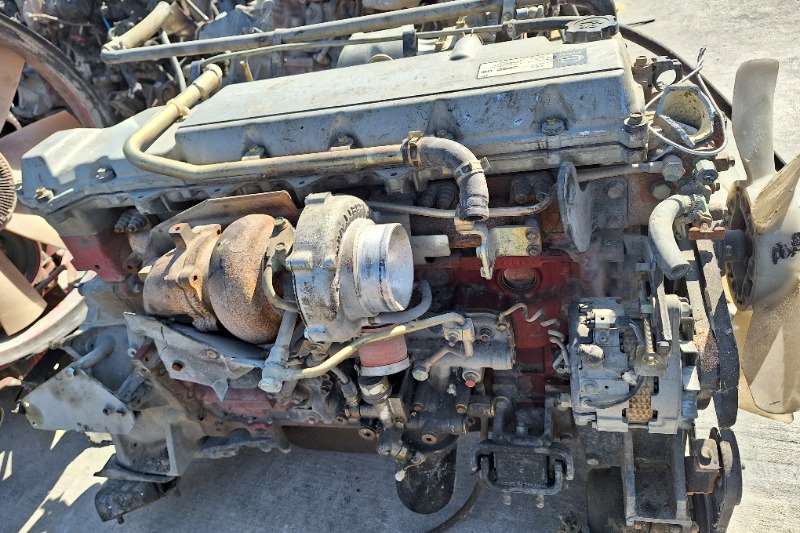 Hino Truck spares and parts Engines Hino 500 J08 engines