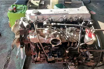 Isuzu Truck spares and parts Engines 4HF1 ENGINE for sale by A to Z TRUCK SALES SPARES | AgriMag Marketplace