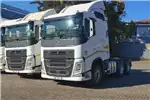 Volvo Truck tractors Double axle Fh 440 2019 for sale by Harlyn International | Truck & Trailer Marketplace