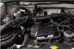 Nissan LDVs & panel vans HARDBODY NP300 2.5 TDi LWB 4X4 P/U S/C 2018 for sale by S4 Auto | Truck & Trailer Marketplace
