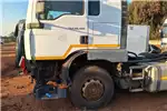 MAN Truck spares and parts Body Man tga/tgs trucks stripping for sale by Partsworld Trucks | AgriMag Marketplace