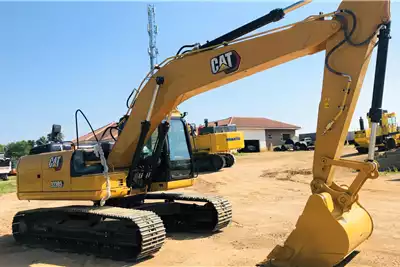 Caterpillar Excavators 323D3 EXCAVATOR 2023 for sale by Vendel Equipment Sales Pty Ltd | AgriMag Marketplace