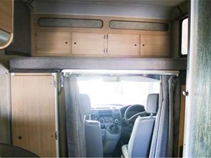 VW Crafter LDVs & panel vans 50 HR 80 F/C P/V 2010 for sale by S4 Auto | Truck & Trailer Marketplace
