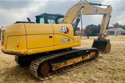 Caterpillar Excavators 320D3 EXCAVATOR 2021 for sale by Vendel Equipment Sales Pty Ltd | AgriMag Marketplace