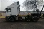 Mercedes Benz Truck tractors Double axle Actros 2646 2016 for sale by Royal Trucks co za | Truck & Trailer Marketplace