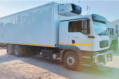 MAN Refrigerated trucks TGM 25.280 2020 for sale by ATN Prestige Used | Truck & Trailer Marketplace