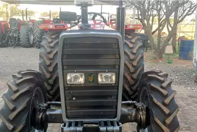 TAFE Tractors 4WD tractors 5900 4WD for sale by Randvaal Trekkers and Implements | Truck & Trailer Marketplace