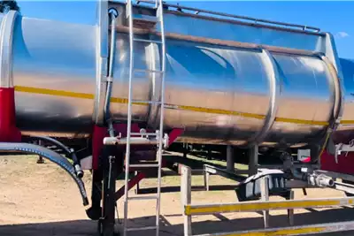 CAM Acid tanker TRI AXLE 2010 for sale by Pomona Road Truck Sales | AgriMag Marketplace