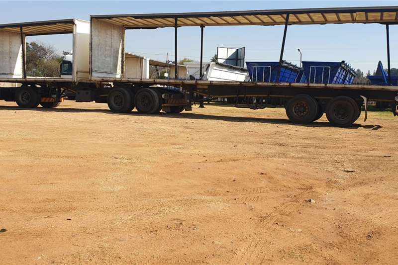 [make] Farming Equipment in South Africa on Truck & Trailer Marketplace