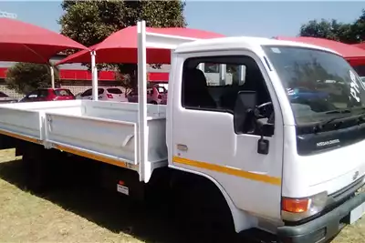 Nissan Dropside trucks NISSAN UD40 DROPSIDE 2010 for sale by Motordeal Truck and Commercial | AgriMag Marketplace