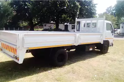 Nissan Dropside trucks NISSAN UD40 DROPSIDE 2010 for sale by Motordeal Truck and Commercial | Truck & Trailer Marketplace