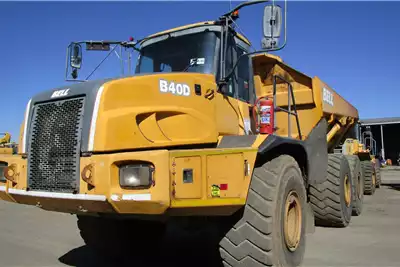 Bell ADTs B40D 2007 for sale by Dura Equipment Sales | AgriMag Marketplace