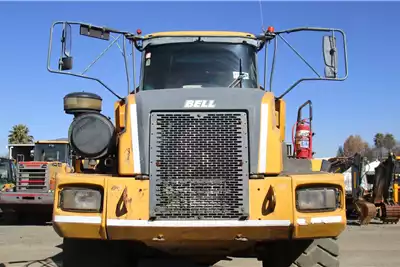 Bell ADTs B40D 2007 for sale by Dura Equipment Sales | AgriMag Marketplace