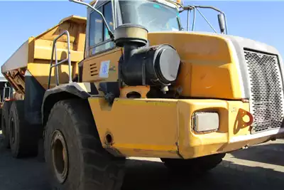 Bell ADTs B40D 2007 for sale by Dura Equipment Sales | Truck & Trailer Marketplace