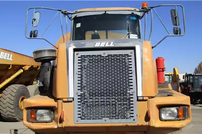 Bell Water bowser trucks 27000L 2006 for sale by Dura Equipment Sales | AgriMag Marketplace
