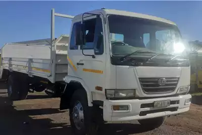 UD Dropside trucks NISSAN UD 80 2008 for sale by MT Car and Truck Auctioneers | AgriMag Marketplace