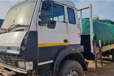 Tata Truck spares and parts Tata 1518 Euro 2 for sale by Alpine Truck Spares | AgriMag Marketplace