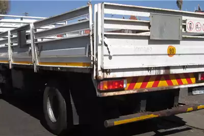 MAN Dropside trucks 15 220 2013 for sale by Truckways | AgriMag Marketplace