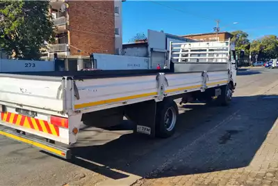 FAW Dropside trucks 15180FL 2020 for sale by Truckways | AgriMag Marketplace
