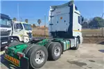 Mercedes Benz Truck tractors Double axle Actros 2645 2018 for sale by Harlyn International | AgriMag Marketplace
