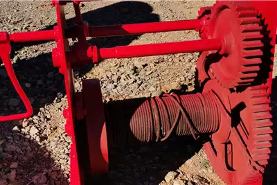 Other 2 Ton Winch for sale by N1 Tractors | AgriMag Marketplace