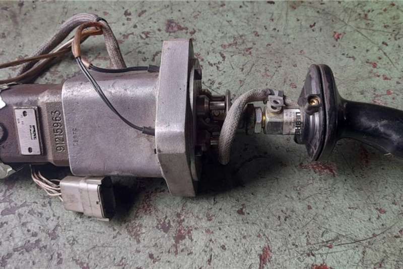 Bell Machinery spares L1806E for sale by NIMSI | Truck & Trailer Marketplace