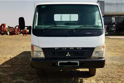 Other Mitsubishi Fuso Canter With Dropsides for sale by N1 Tractors | AgriMag Marketplace