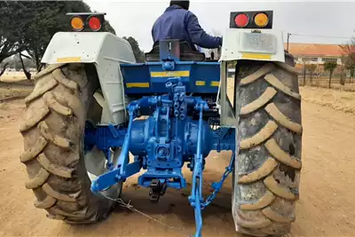 New Holland Tractors 2WD tractors New Holland 6640 Tractor for sale by Dirtworx | Truck & Trailer Marketplace