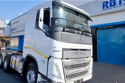 Volvo Truck tractors Version 5 440 2023 for sale by Republic Bus and Truck cc | AgriMag Marketplace