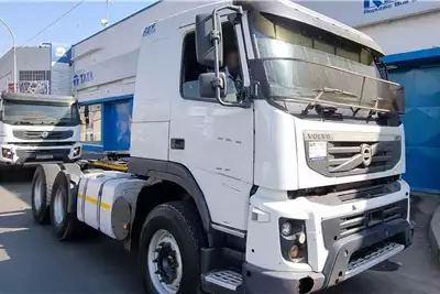 Volvo Truck tractors FMX 440 6X4 2013 for sale by Republic Bus and Truck cc | Truck & Trailer Marketplace