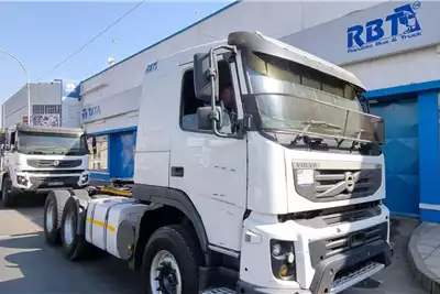Volvo Truck tractors FMX 440 6X4 2013 for sale by Republic Bus and Truck cc | Truck & Trailer Marketplace