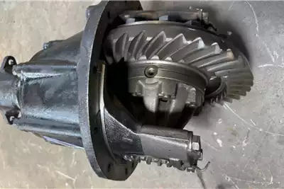 Hino Truck spares and parts Gearboxes Recon Hino 300 6 Speed Gearbox for sale by Gearbox Centre | AgriMag Marketplace