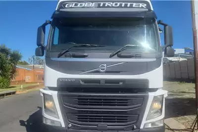 Volvo Truck FMX EXC VAT. BLACK FRIDAY SALE!! 2013 for sale by Middle East Truck and Trailer   | AgriMag Marketplace