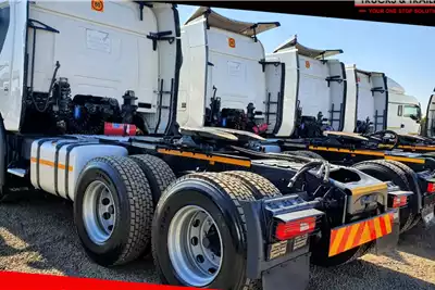Scania Truck tractors SCANIA G460 XT 2019 for sale by ZA Trucks and Trailers Sales | AgriMag Marketplace