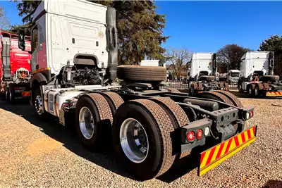 Mercedes Benz Truck tractors Double axle Actros 2645 6x4 T/T 2019 for sale by Atlas Truck Centre Pty Ltd | Truck & Trailer Marketplace