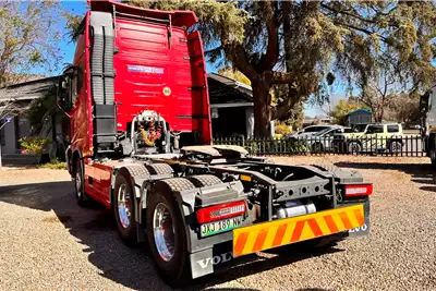 Volvo Truck tractors Double axle FH440 Globetrotter 6x4 T/T 2017 for sale by Atlas Truck Centre Pty Ltd | Truck & Trailer Marketplace