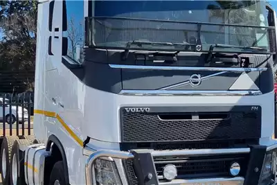 Volvo Truck tractors Double axle FH480 Globetrotter 6x4 T/T 2020 for sale by Atlas Truck Centre Pty Ltd | Truck & Trailer Marketplace